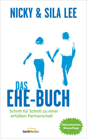 Buchcover Das Ehe-Buch | Nicky Lee | EAN 9783865912459 | ISBN 3-86591-245-1 | ISBN 978-3-86591-245-9