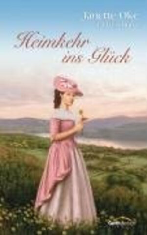 Buchcover Heimkehr ins Glück | Janette Oke | EAN 9783865913234 | ISBN 3-86591-323-7 | ISBN 978-3-86591-323-4