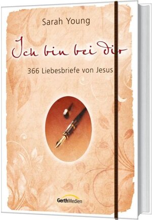 Buchcover Ich bin bei dir - Sonderausgabe  | EAN 9783865916495 | ISBN 3-86591-649-X | ISBN 978-3-86591-649-5