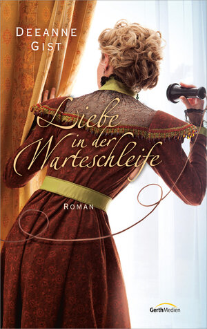 Buchcover Liebe in der Warteschleife | Deeanne Gist | EAN 9783865917096 | ISBN 3-86591-709-7 | ISBN 978-3-86591-709-6