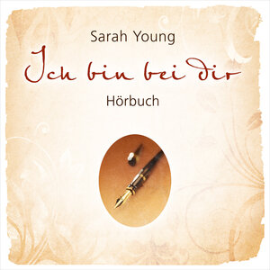 Buchcover Ich bin bei dir - Hörbuch  | EAN 9783865917126 | ISBN 3-86591-712-7 | ISBN 978-3-86591-712-6