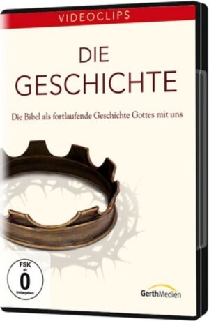 Buchcover Die Geschichte  | EAN 9783865917669 | ISBN 3-86591-766-6 | ISBN 978-3-86591-766-9