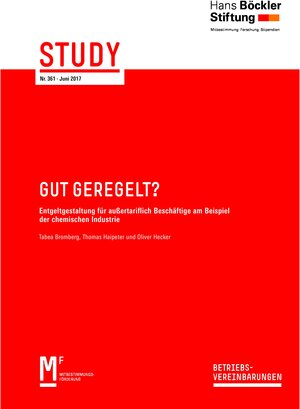 Buchcover Gut geregelt? | Tabea Bromberg | EAN 9783865932679 | ISBN 3-86593-267-3 | ISBN 978-3-86593-267-9
