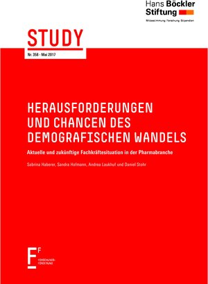 Buchcover Herausforderungen und Chancen des Demografischen Wandels | Sabrina Haberer | EAN 9783865932686 | ISBN 3-86593-268-1 | ISBN 978-3-86593-268-6