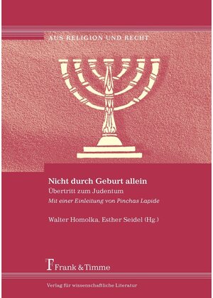 Buchcover Nicht durch Geburt allein  | EAN 9783865969866 | ISBN 3-86596-986-0 | ISBN 978-3-86596-986-6