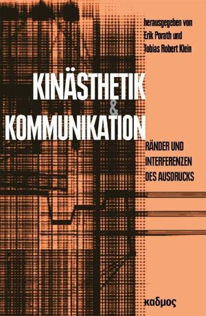 Buchcover Kinästhetik und Kommunikation  | EAN 9783865991904 | ISBN 3-86599-190-4 | ISBN 978-3-86599-190-4