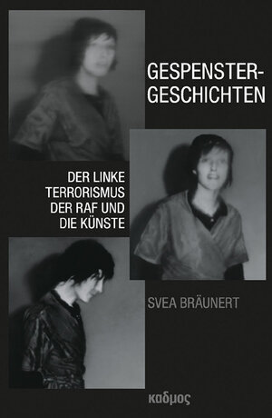 Buchcover Gespenstergeschichten | Svea Bräunert | EAN 9783865992789 | ISBN 3-86599-278-1 | ISBN 978-3-86599-278-9