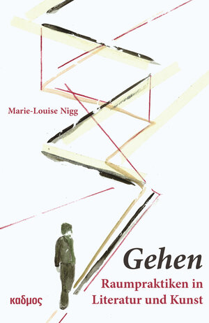Buchcover Gehen | Marie-Louise Nigg | EAN 9783865993526 | ISBN 3-86599-352-4 | ISBN 978-3-86599-352-6