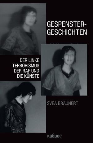 Buchcover Gespenstergeschichten | Svea Bräunert | EAN 9783865993588 | ISBN 3-86599-358-3 | ISBN 978-3-86599-358-8