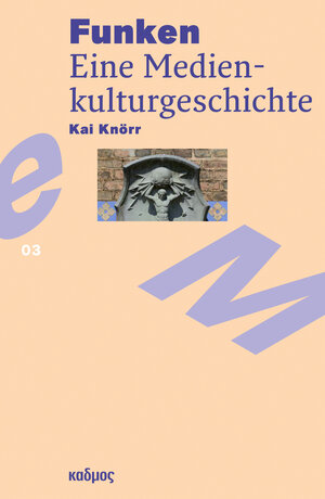 Buchcover Funken | Kai Knörr | EAN 9783865995384 | ISBN 3-86599-538-1 | ISBN 978-3-86599-538-4