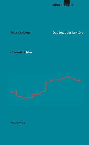 Buchcover Das Jetzt der Lektüre | Felix Christen | EAN 9783866001657 | ISBN 3-86600-165-7 | ISBN 978-3-86600-165-7