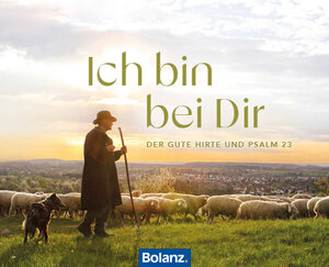 Buchcover Ich bin bei dir | EAN 9783866037908 | ISBN 3-86603-790-2 | ISBN 978-3-86603-790-8