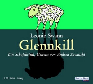 Glennkill. 5 Audio CDs