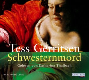 Buchcover Schwesternmord | Tess Gerritsen | EAN 9783866040137 | ISBN 3-86604-013-X | ISBN 978-3-86604-013-7