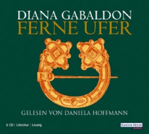 Buchcover Ferne Ufer | Diana Gabaldon | EAN 9783866040175 | ISBN 3-86604-017-2 | ISBN 978-3-86604-017-5