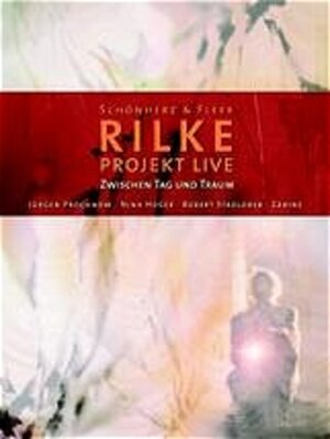 Buchcover Rilke Projekt | Rainer M Rilke | EAN 9783866040533 | ISBN 3-86604-053-9 | ISBN 978-3-86604-053-3