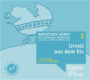 Urmel aus dem Eis - ELTERN-Edition 