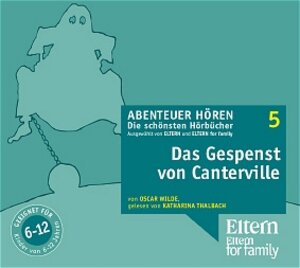 Buchcover Das Gespenst von Canterville | Oscar Wilde | EAN 9783866040700 | ISBN 3-86604-070-9 | ISBN 978-3-86604-070-0