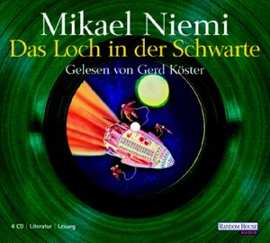 Das Loch in der Schwarte. 4 CDs