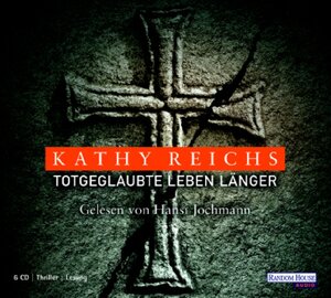 Totgeglaubte leben länger. 6 CDs