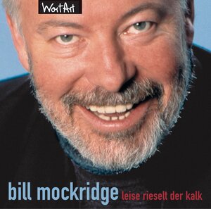Buchcover Leise rieselt der Kalk | Bill Mockridge | EAN 9783866041295 | ISBN 3-86604-129-2 | ISBN 978-3-86604-129-5