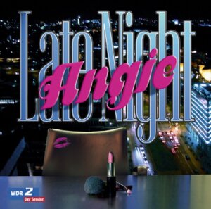 Buchcover Angie Late Night | Various | EAN 9783866041684 | ISBN 3-86604-168-3 | ISBN 978-3-86604-168-4