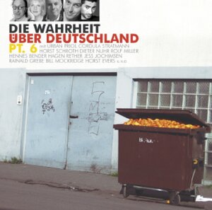 Buchcover Die Wahrheit über Deutschland 6 | Various | EAN 9783866041752 | ISBN 3-86604-175-6 | ISBN 978-3-86604-175-2