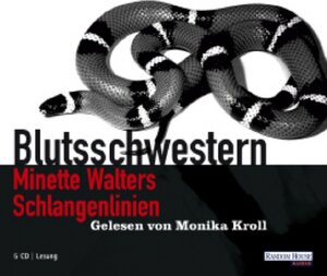 Schlangenlinien. Sonderausgabe. 5 CDs . Blutsschwestern