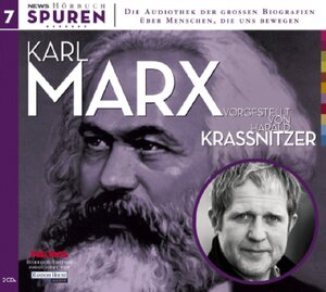 Karl Marx. 2 CDs