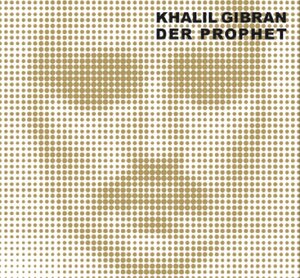 Buchcover Der Prophet | Khalil Gibran | EAN 9783866042476 | ISBN 3-86604-247-7 | ISBN 978-3-86604-247-6