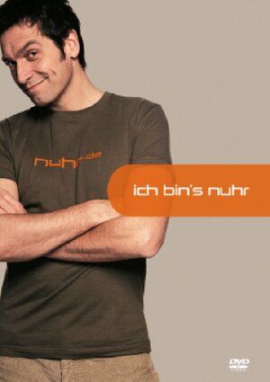 Buchcover Ich bin´s Nuhr | Dieter Nuhr | EAN 9783866042698 | ISBN 3-86604-269-8 | ISBN 978-3-86604-269-8