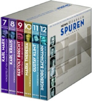 SPUREN Edition Box: Sammelbox 2