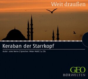Buchcover Keraban der Starrkopf | Jules Verne | EAN 9783866045996 | ISBN 3-86604-599-9 | ISBN 978-3-86604-599-6