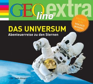 Buchcover Das Universum - Abenteuerreise zu den Sternen | Martin Nusch | EAN 9783866046559 | ISBN 3-86604-655-3 | ISBN 978-3-86604-655-9
