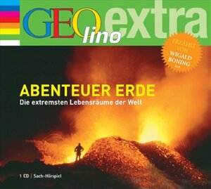 Buchcover Abenteuer Erde - Die extremsten Lebensräume der Welt | Martin Nusch | EAN 9783866046566 | ISBN 3-86604-656-1 | ISBN 978-3-86604-656-6