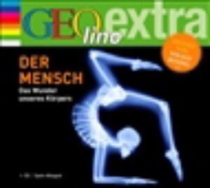 Buchcover Der Mensch - Das Wunder unseres Körpers | Martin Nusch | EAN 9783866046658 | ISBN 3-86604-665-0 | ISBN 978-3-86604-665-8