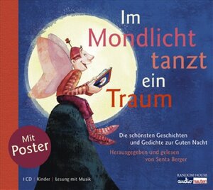 Buchcover Im Mondlicht tanzt ein Traum  | EAN 9783866046771 | ISBN 3-86604-677-4 | ISBN 978-3-86604-677-1