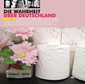 Buchcover Die Wahrheit über Deutschland pt. 7 | Diverse | EAN 9783866047174 | ISBN 3-86604-717-7 | ISBN 978-3-86604-717-4