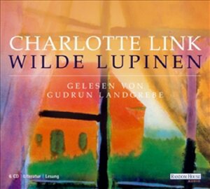 Buchcover Wilde Lupinen | Charlotte Link | EAN 9783866048515 | ISBN 3-86604-851-3 | ISBN 978-3-86604-851-5