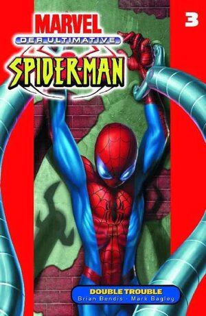 Der ultimative Spider-Man: Double Trouble - Band 3