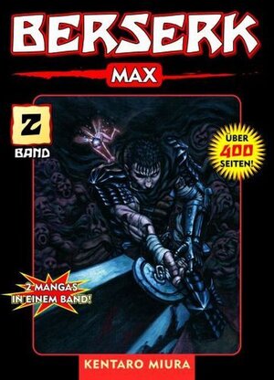 Berserk Max 02: BD 2