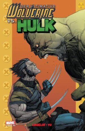 Ultimative Helden: Wolverine & Hulk