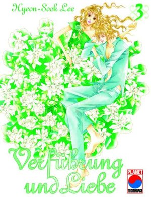 Buchcover Verführung und Liebe | Hyeon-Sook Lee | EAN 9783866073210 | ISBN 3-86607-321-6 | ISBN 978-3-86607-321-0
