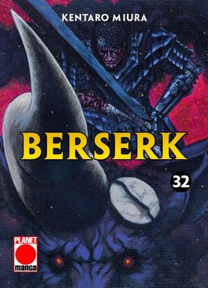 Buchcover Berserk | Kentaro Miura | EAN 9783866074415 | ISBN 3-86607-441-7 | ISBN 978-3-86607-441-5