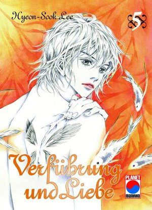 Buchcover Verführung und Liebe | Hyeon-Sook Lee | EAN 9783866074590 | ISBN 3-86607-459-X | ISBN 978-3-86607-459-0