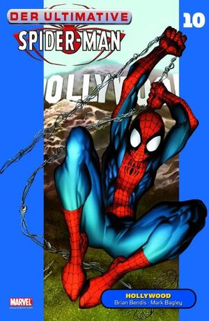 Buchcover Der ultimative Spider-Man | Brian Bendis | EAN 9783866075818 | ISBN 3-86607-581-2 | ISBN 978-3-86607-581-8