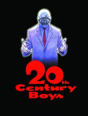 Buchcover 20th Century Boys | Naoki Urasawa | EAN 9783866076747 | ISBN 3-86607-674-6 | ISBN 978-3-86607-674-7