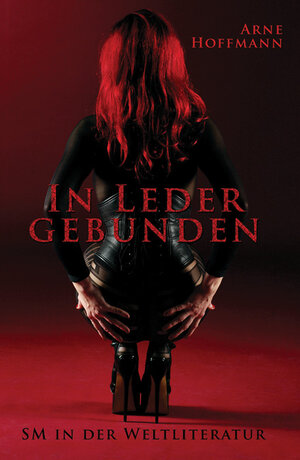 Buchcover In Leder gebunden | Arne Hoffmann | EAN 9783866080782 | ISBN 3-86608-078-6 | ISBN 978-3-86608-078-2