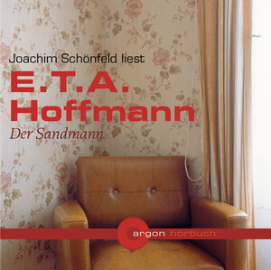 Buchcover Der Sandmann - Neuausstattung | E T A Hoffmann | EAN 9783866100589 | ISBN 3-86610-058-2 | ISBN 978-3-86610-058-9