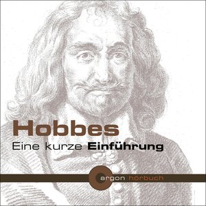 Buchcover Hobbes. Eine kurze Einführung | Wolfgang Kersting | EAN 9783866101197 | ISBN 3-86610-119-8 | ISBN 978-3-86610-119-7